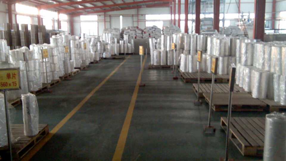 POF熱收縮膜生產(chǎn)廠家